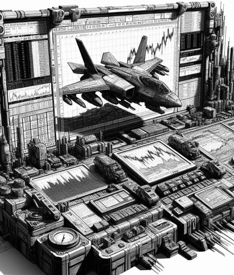 ai-lockheed-martin-stock