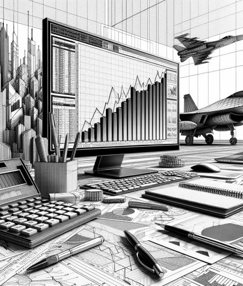 ai-lockheed-martin-stock