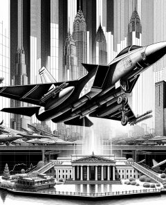 ai-lockheed-martin-stock