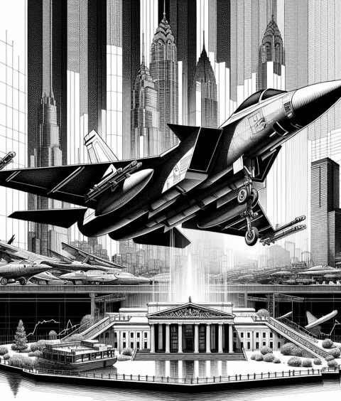 ai-lockheed-martin-stock
