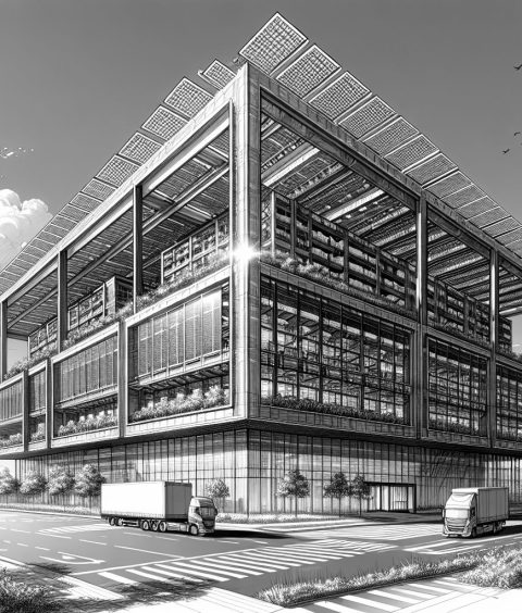 ai-logistics-building