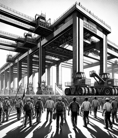 ai-logistics-center-protest