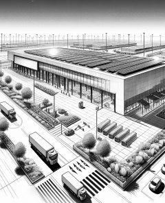 ai-logistics-center-sustainability