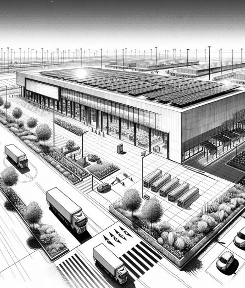 ai-logistics-center-sustainability