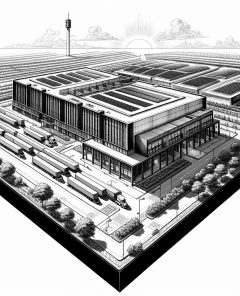 ai-logistics-center-sustainability