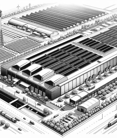 ai-logistics-hub