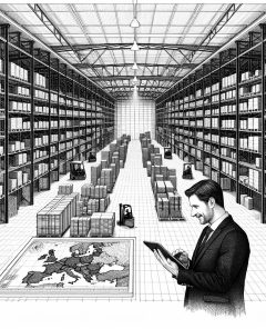 ai-logistics-management