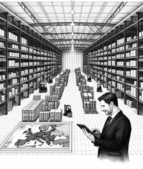 ai-logistics-management