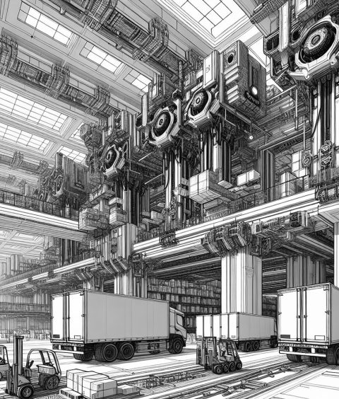 ai-logistics-optimization