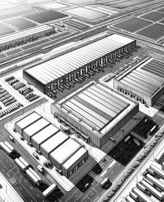 ai-logistics-park-expansion