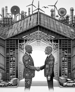 ai-logistics-partnership