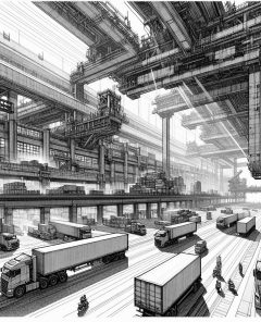 ai-logistics-platform