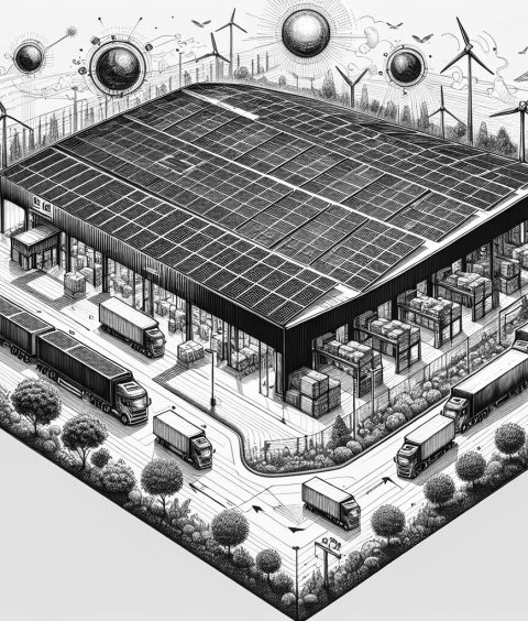 ai-logistics-warehouse-sustainability