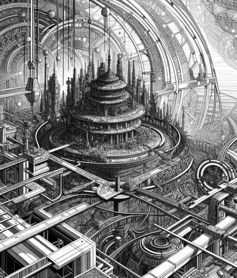 ai-lore-search-engine