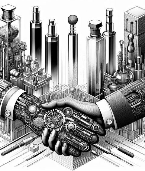 ai-loreal-kering-acquisition