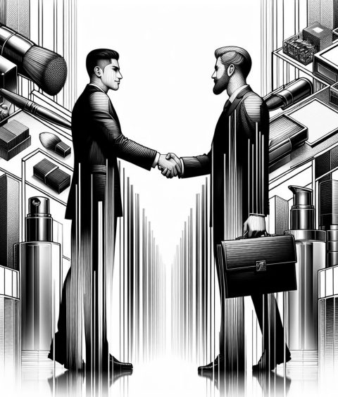 ai-loreal-kering-acquisition