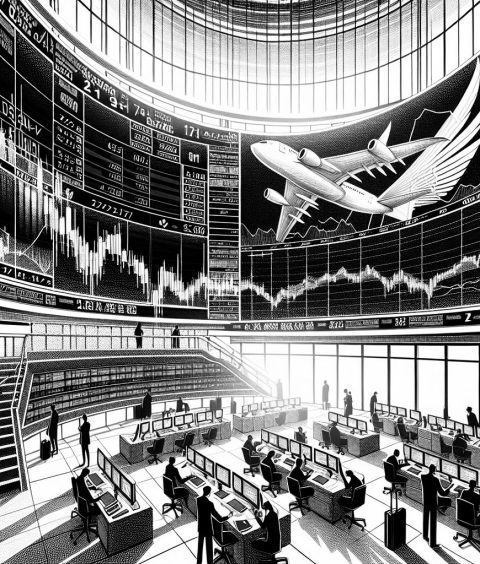 ai-lufthansa-stock