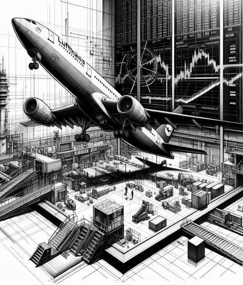 ai-lufthansa-stock