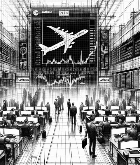 ai-lufthansa-stock