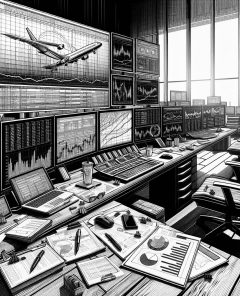 ai-lufthansa-stock-analysis