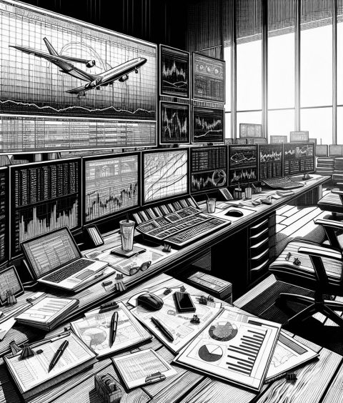 ai-lufthansa-stock-analysis