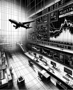 ai-lufthansa-stock-analysis