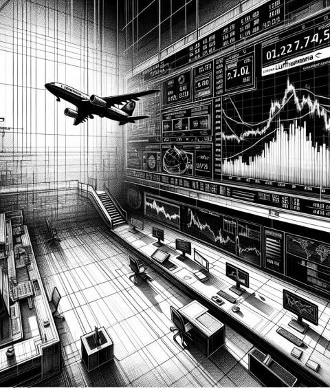 ai-lufthansa-stock-analysis