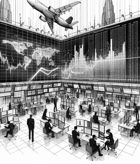 ai-lufthansa-stock-analysis