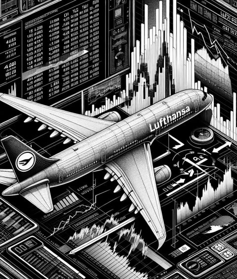 ai-lufthansa-stock-decline