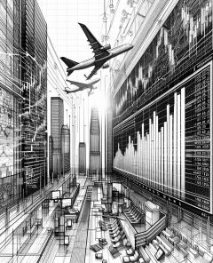 ai-lufthansa-stock-growth