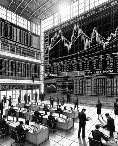 ai-lufthansa-stock-market