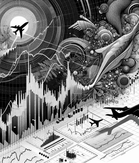 ai-lufthansa-stock-market