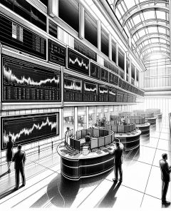ai-lufthansa-stock-market