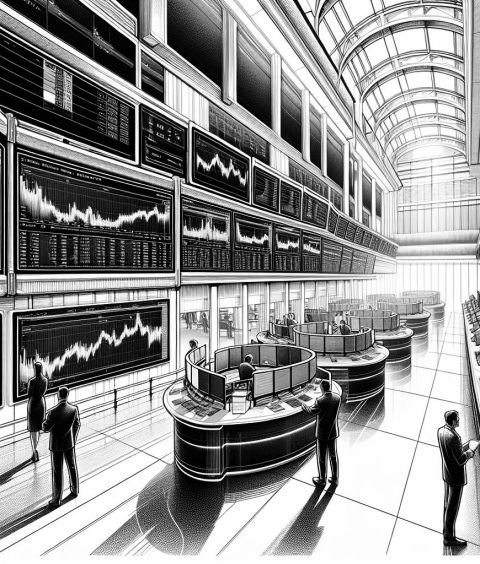 ai-lufthansa-stock-market
