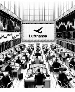 ai-lufthansa-stock-market