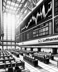 ai-lufthansa-stock-trend
