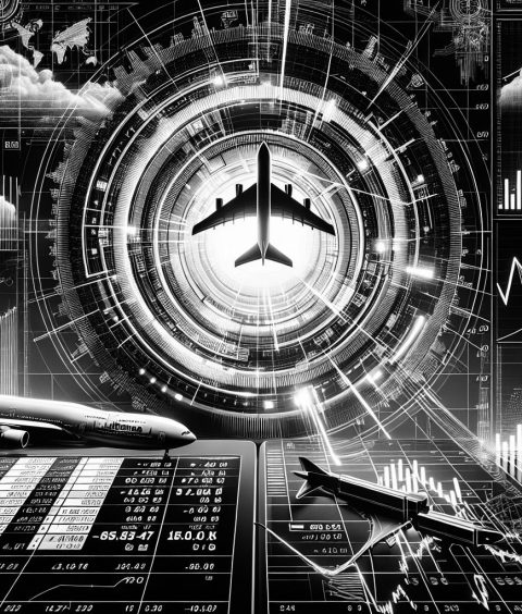 ai-lufthansa-stock-trend