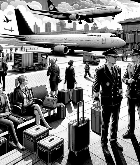 ai-lufthansa-strike