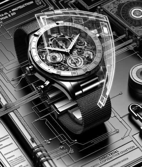 ai-luxury-watch-security
