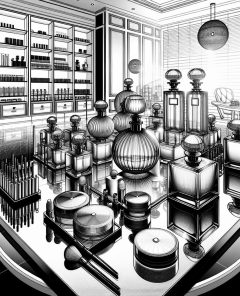 ai-luxury_cosmetics_partnership