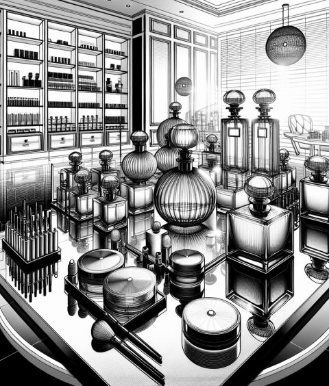 ai-luxury_cosmetics_partnership