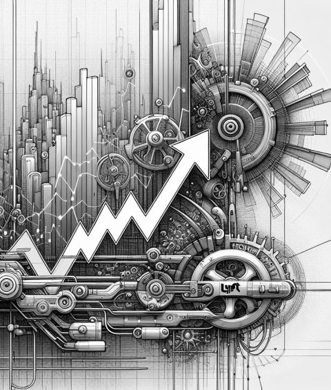 ai-lyft-stock-market