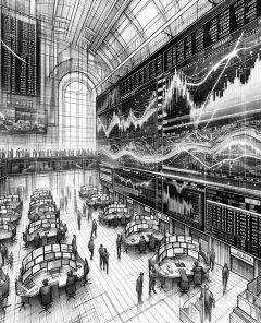 ai-lyft-stock-market