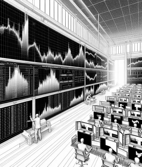 ai-lyft-stock-market