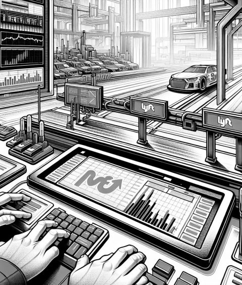 ai-lyft-stock-market