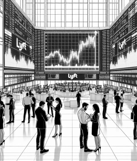 ai-lyft-stock-market