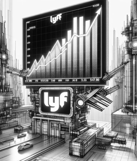 ai-lyft-stock-market