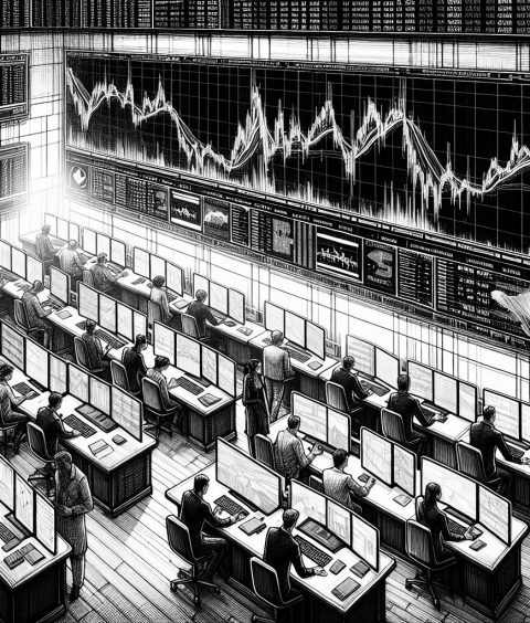 ai-lyft-stock-market
