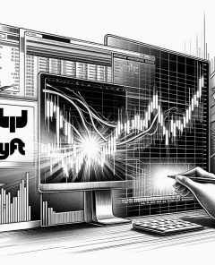 ai-lyft-stock-market