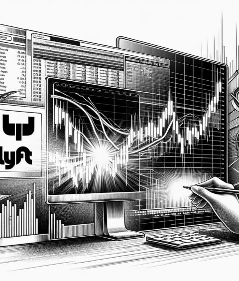 ai-lyft-stock-market